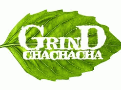 logo Grind Chachacha